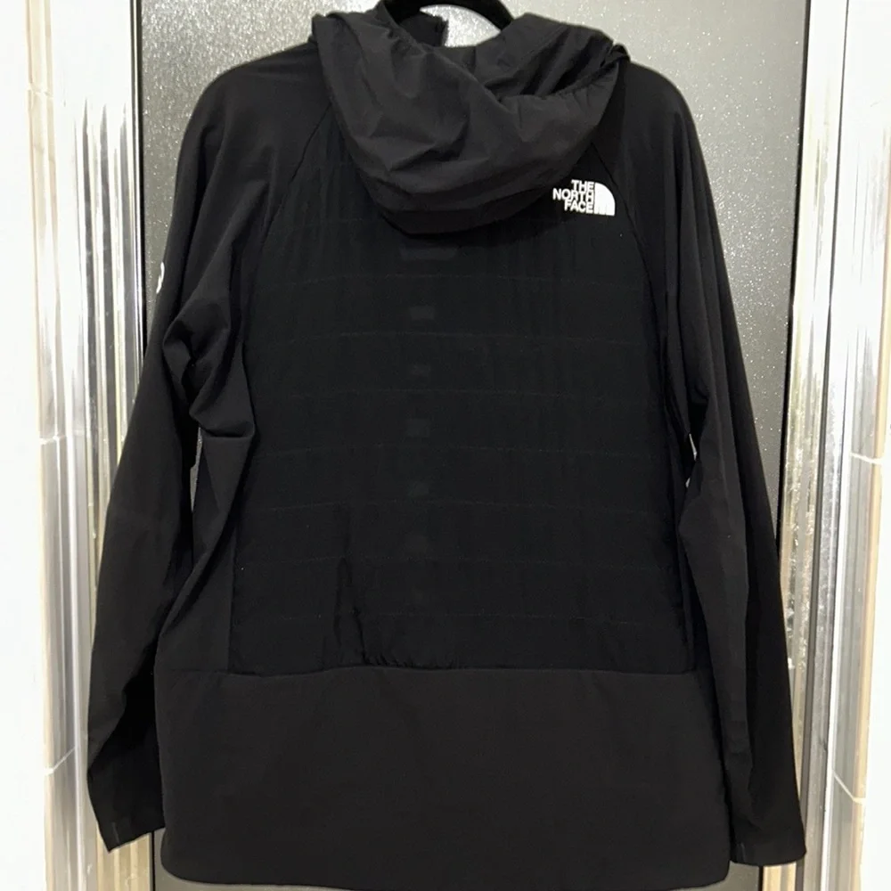 The north face summit series Breithorn 50/50 down jacket hybrid - Picture 7 of 16